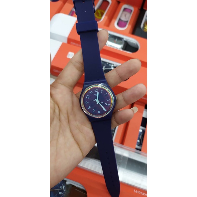 Jam Tangan Wanita Swatch GN274 Original