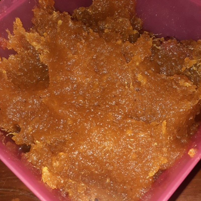 

SELAI NENAS PREMIUM HOMEMADE ASLI (450 gr)