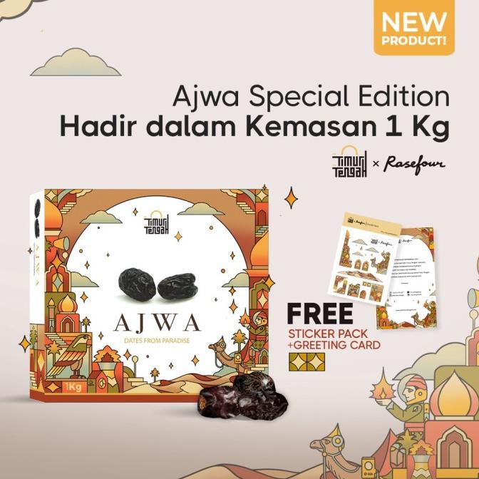 

BISA COD Timur Tengah Kurma Ajwa / Sukari 1 kg Premium Dates Limited Edition/KURMA 1KG/KURMA BARARI/KURMA RUTHOB/KURMA BAM/KURMA PALM FRUIT/KURMA TANGKAI/KURMA AZWA/KURMA SUKKARI/KURMA SAFAWI/KURMA TUNISIA/KURMA MUDA KUNING/KURMA MUDA HIJAU/KURMA