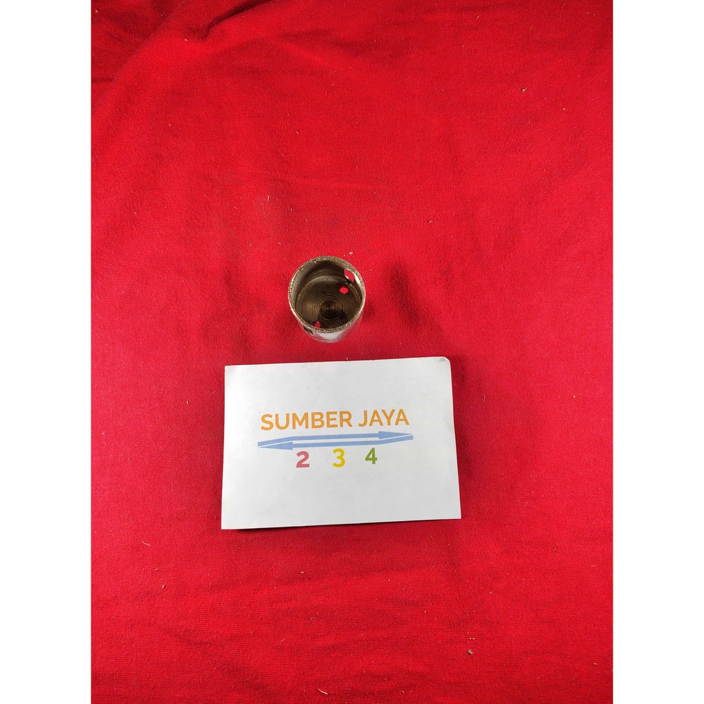 Matabor Kaca Ukuran 30mm Termurah