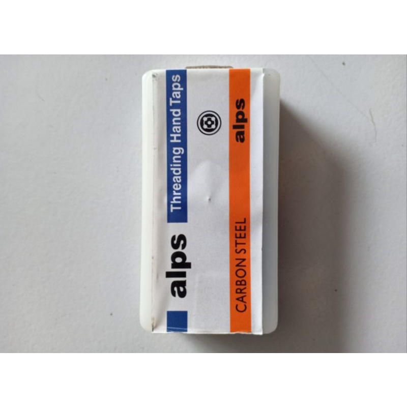 tap handtap m12x1.75 drat kiri left hand drat baut 14