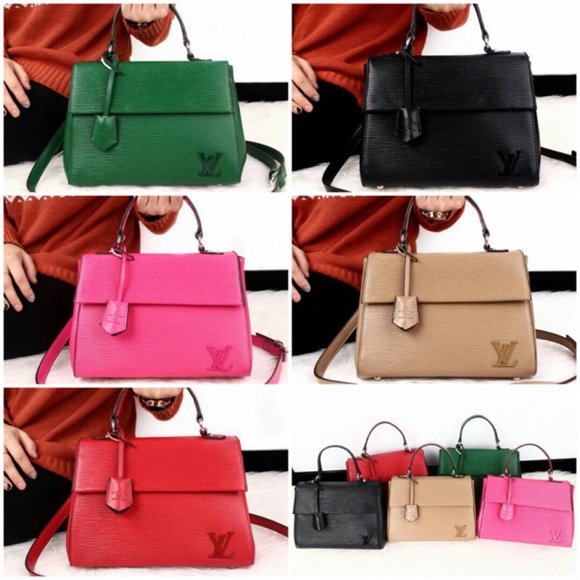 LV BB Clunny Handbags 8495