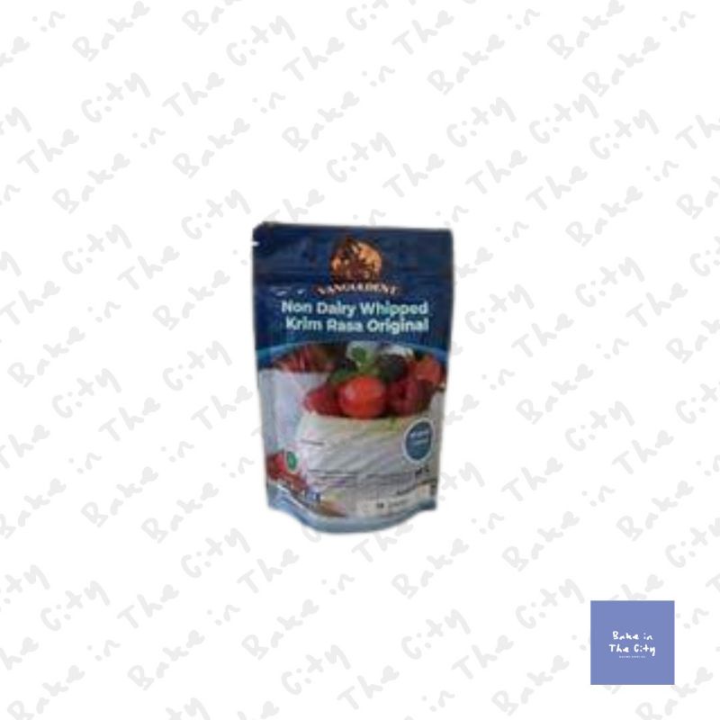 

Whipped Cream Bubuk Vanguldent - 100g