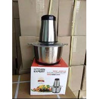 BLENDER DAGING / MEET GRINDER STAINLESS 2 LITER