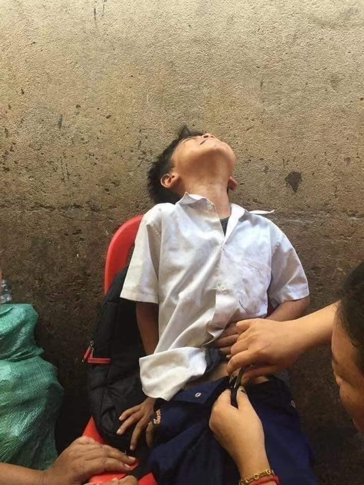 Ajibhanu Kemeja Batik Pria Full Furing Katun Primisima Batik Solo Batik Pria Eksklusif Modern