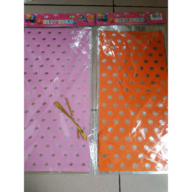 

Plastik Snack Ulang Tahun Ultah 24x50