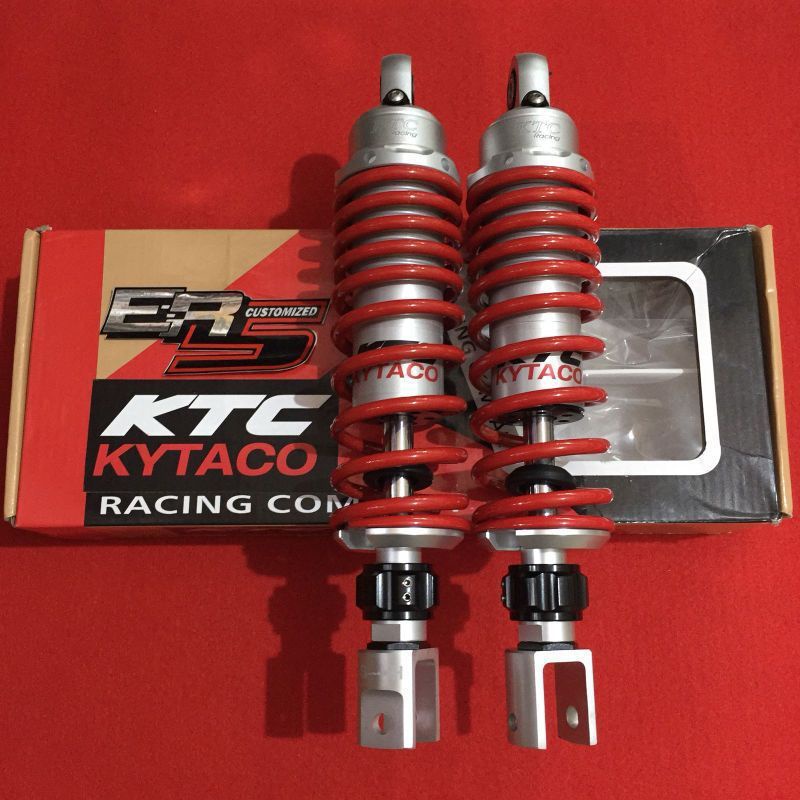 Shockbreaker Ktc Kytaco All New Nmax 2020, Aerox155 Nvx, Aerox Connected, Original Ktc Kytaco
