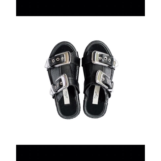 Tigah home sandals preloved