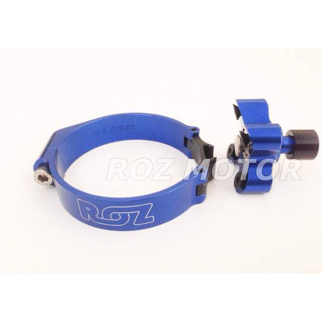 LAUNCH CONTROL YZ250F YZ125F HOLESHOT YZ250F YZ125