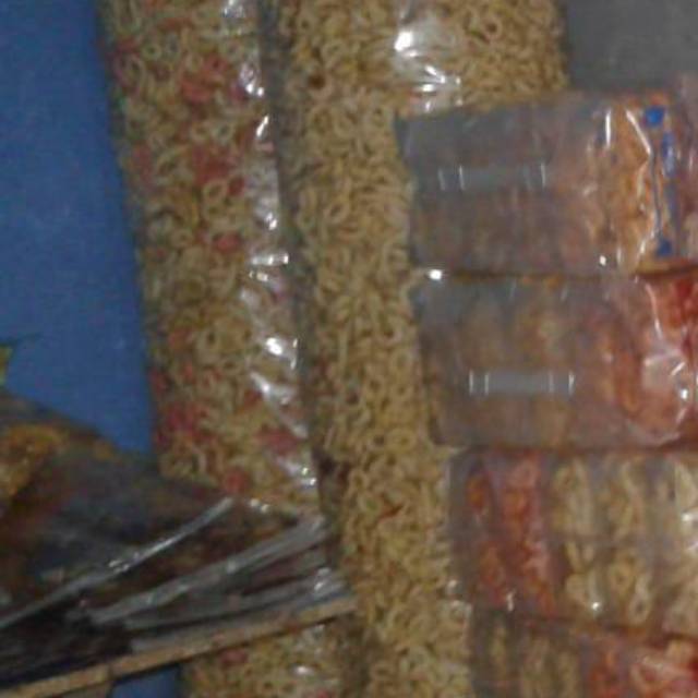 

Lanting bumbu asli kebumen