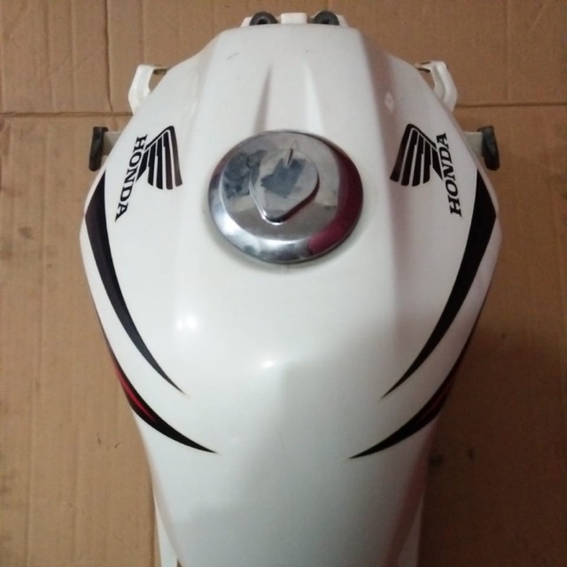 Tangki tengki fultank full tank cb 150 r cb150 r old