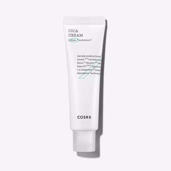 COSRX PURE FIT CICA CREAM 50 ML BPOM