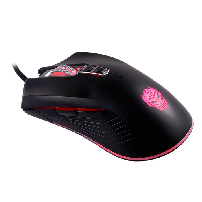 Rexus G10 Xiearra Professional Gaming Mouse