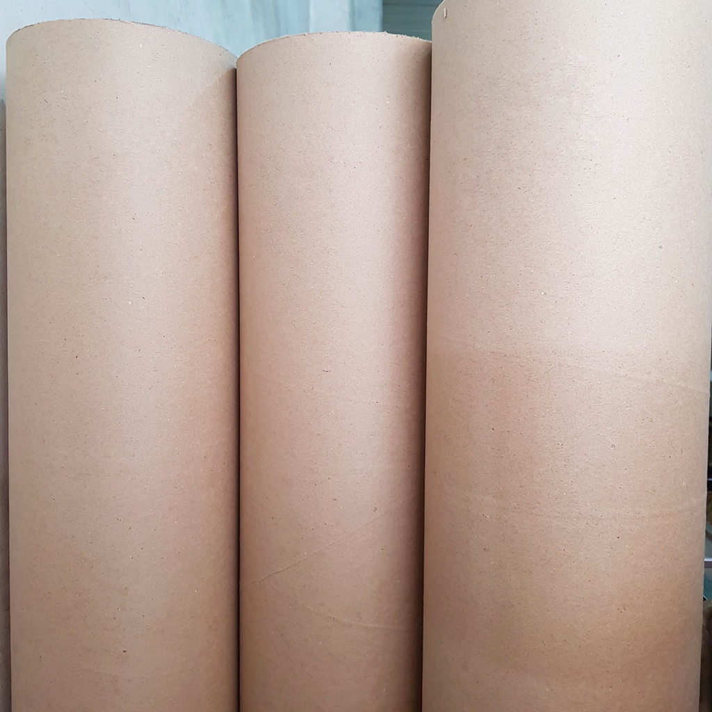 

Kertas marker roll KRAFT coklat untuk garment & konveksi & alas kandang ternak ayam DOC & kertas