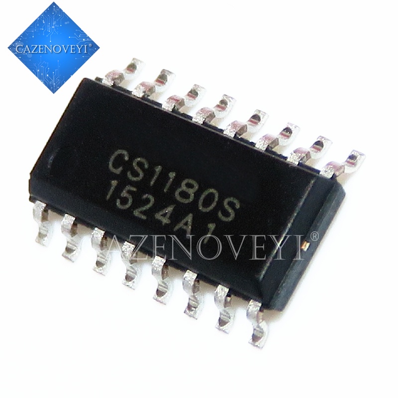 1pc Ic Cs1180S Cs1180 Sop-16 Ssop-16