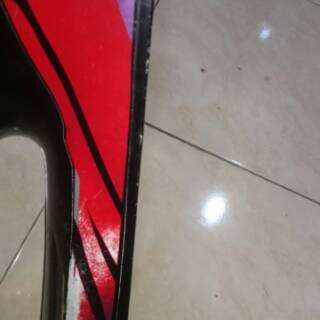 Body Samping Yamaha Alfa Original 2nd 100 Utuh Shopee Body Samping Yamaha Alfa Original 2nd 100 Utuh Shopee