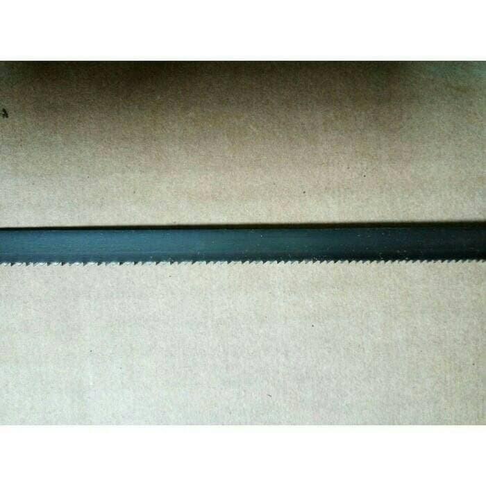 Mesin Bandsaw Bandsaw Blade 1430 X 6Mm X 14 Tpi