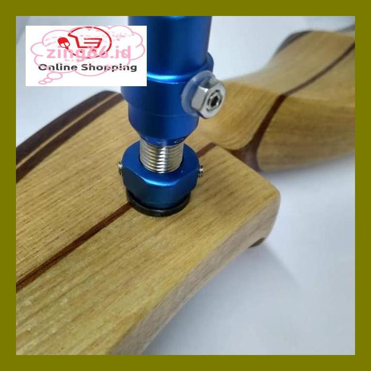 

Pan87Hh Chusion / Plunger Arrow For Recurve Bow - Kuning Hhpaw