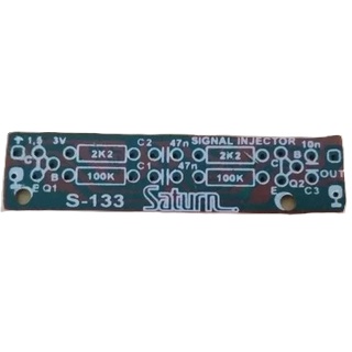 PCB Signal Injektor S-133