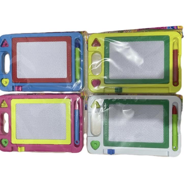 

Ready melimpah DZJQA MAINAN PAPAN TULIS KECIL NO.T-2015-Mainan anak //Ready Stock