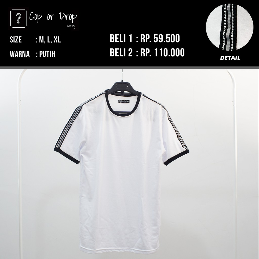 Kaos Panjang Lengan Pendek Pria : Kaos polos hoodie pria wanita 24s