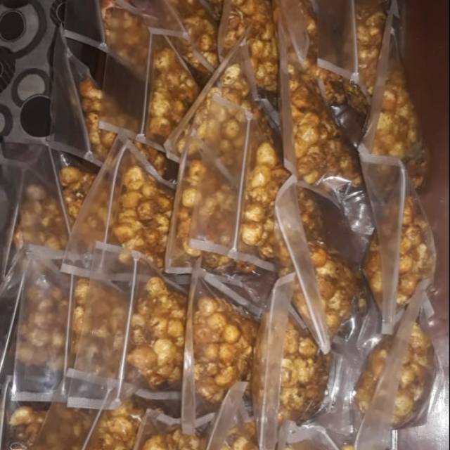 

Somai kering cikruh
