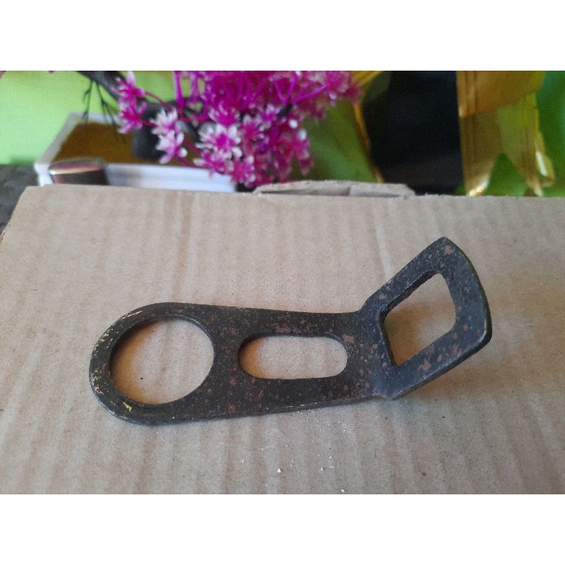 HOLDER LAMPU SEPEDA ONTEL