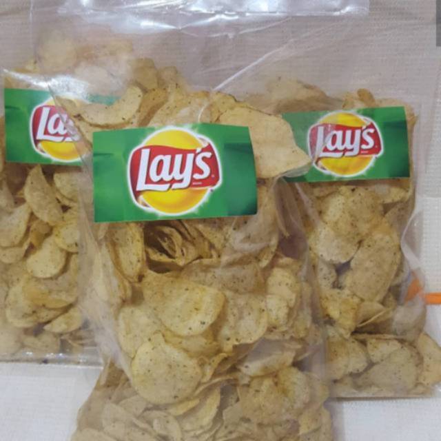 

Lays 200-250 gr