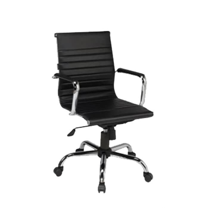 KURSI KANTOR MURAH MEREK ERGOTEC LX 807 PR