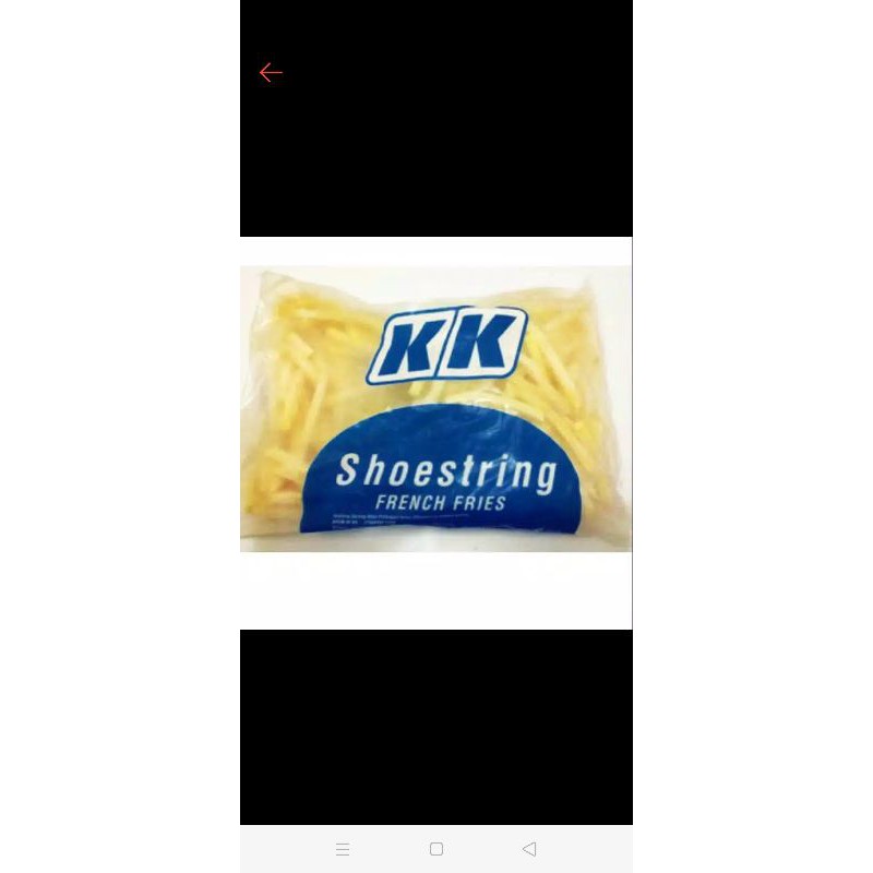 

kentang kk