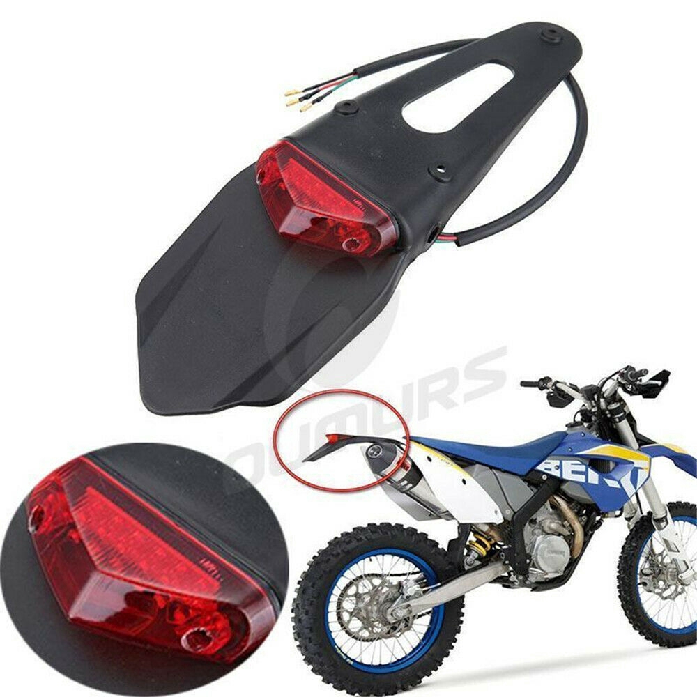 led dirt bike lights