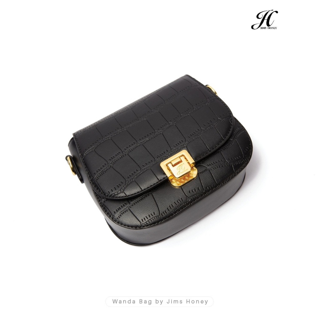 Jims Honey - Wanda Bag Tas Sling Bag Wanita