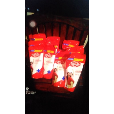 sabun cair lifebuoy merah 850ml