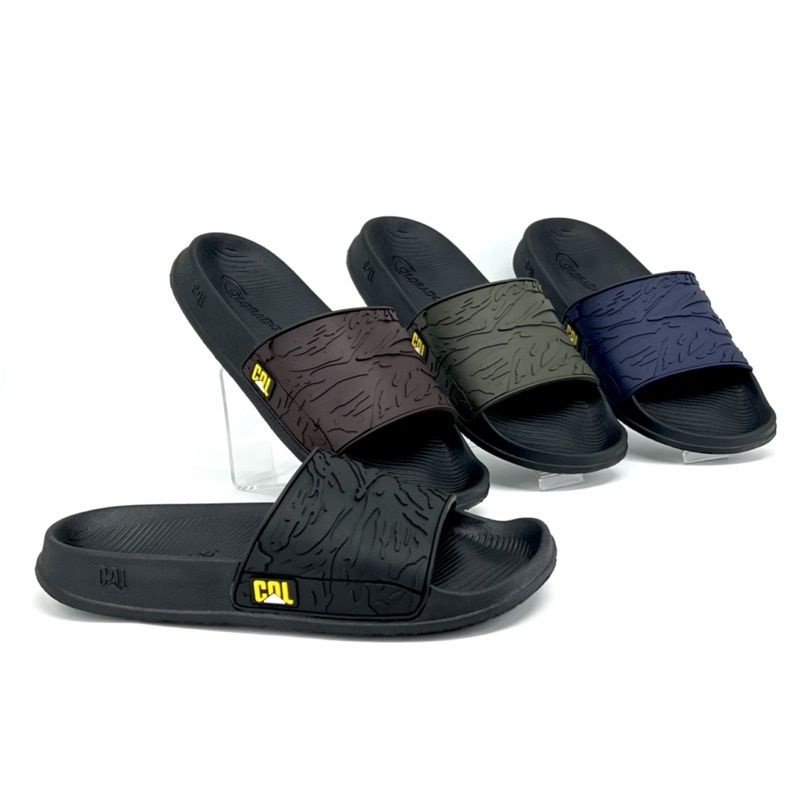 Sandal Slop Pria COLORADO Pro By BARNETT