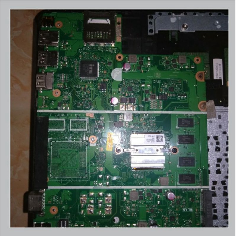 Motherboard x441m x441ma x441mb