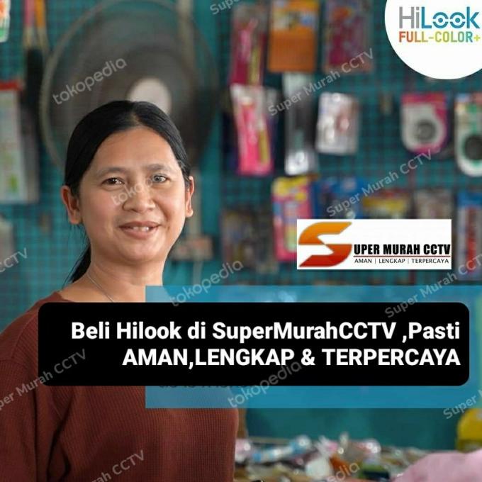 Hilook Dvr-204G-F1(S) Dvr Eco 4Ch