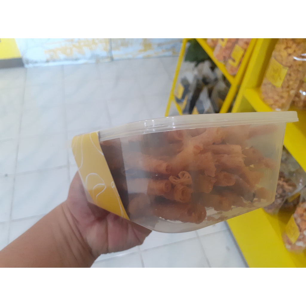 PISANG AROMA BALI BANANA 100% ASLI BALI 200GR