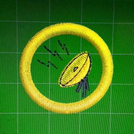 TKK Penegak Purwa - KOMUNIKASI