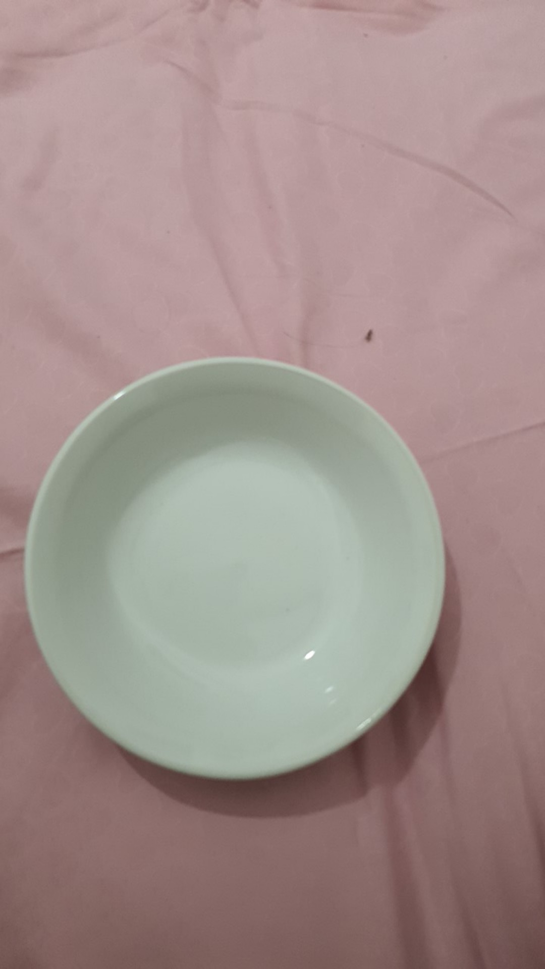 Mangkuk Puding 5.5 Inch Keramik Polos Toyoki /hw/bit Ceramics 1 Pcs