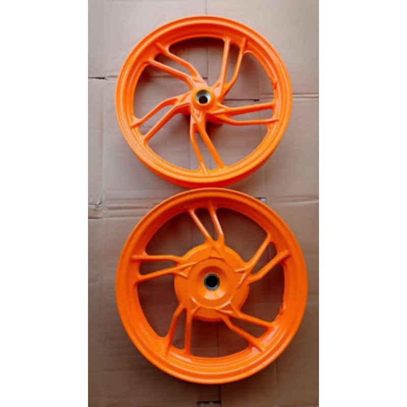 Velg velk Vario 150new pnp Vario 125 old orginal