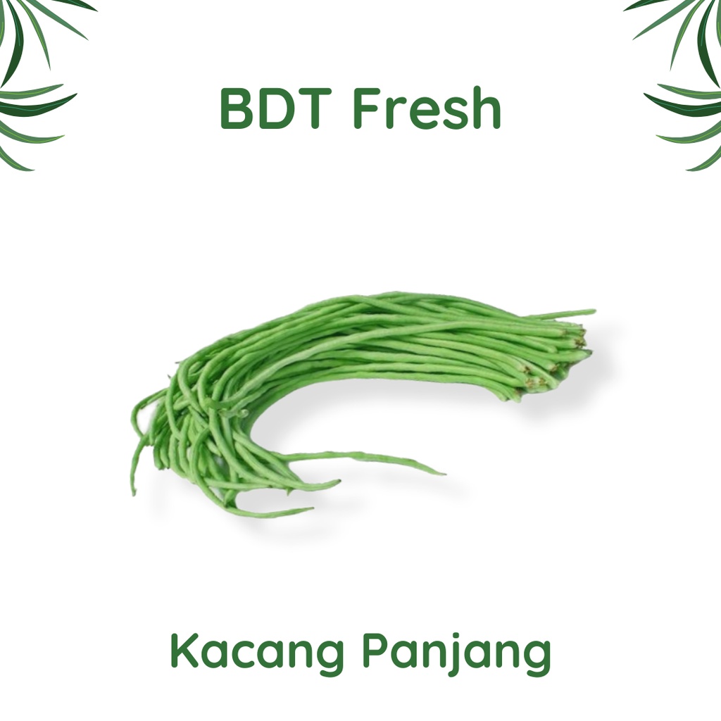 

Kacang Panjang 250g
