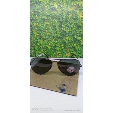 SG rayban aviator 3025 3P