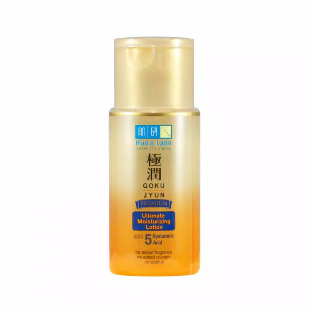 Hada Labo Gokujyun Premium Lotion