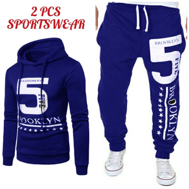 COD/DS/STELAN BROOKLYN ( M - L )