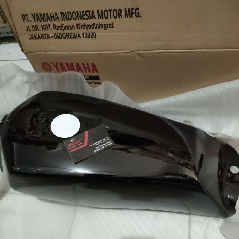 Tangki Rxking Hitam 29N F4110 00 33 orisinil Yamaha