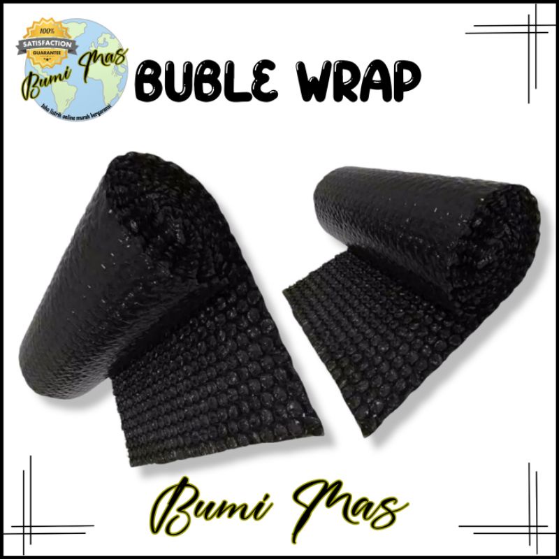 

BUBLE WRAP PACKING EXTRA ( Supaya aman)