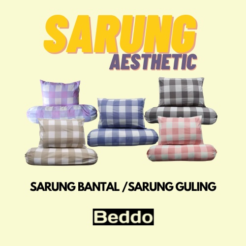 Sarung Bantal dan Guling 1 Terlaris