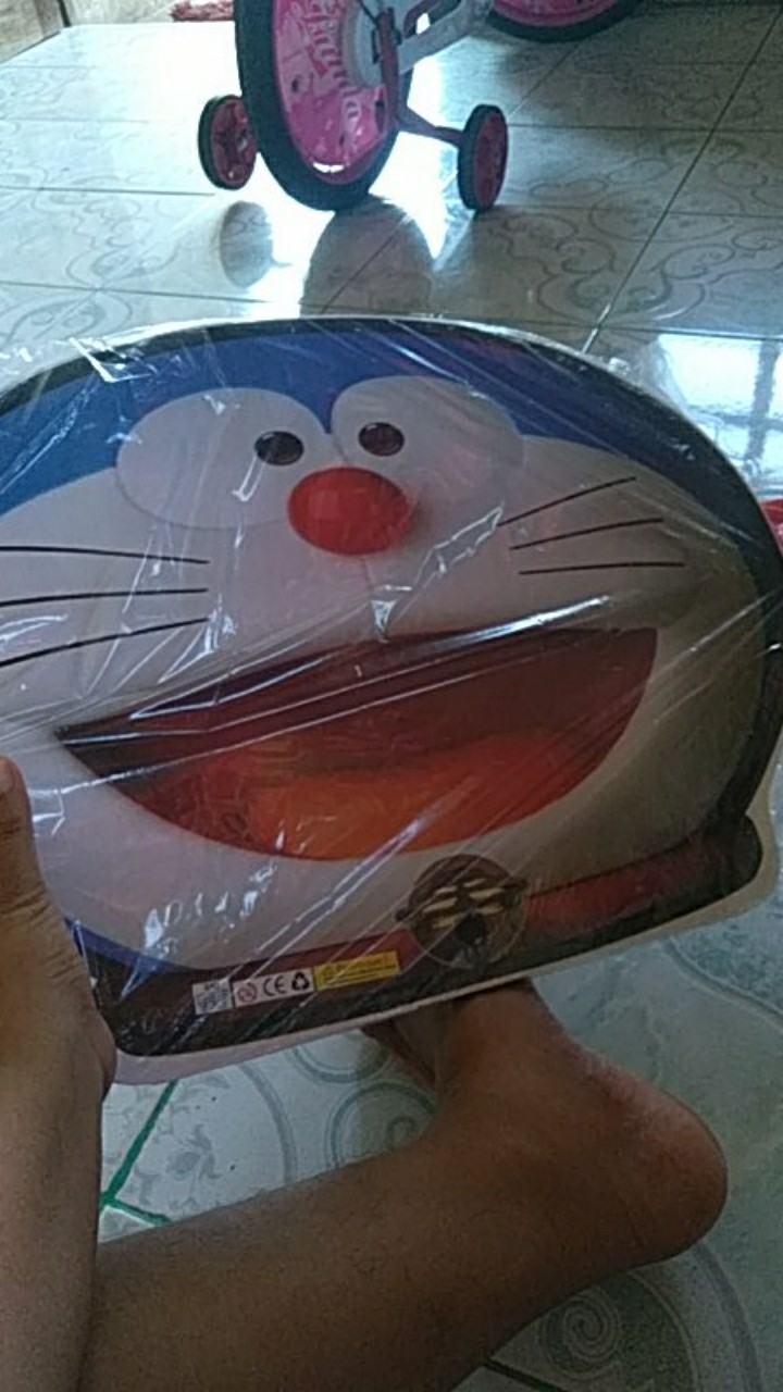 Meja Belajar Anak Karakter / Meja Belajar Lipat