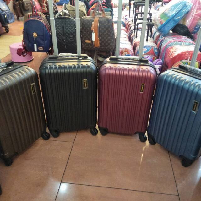 Koper polo 24 inchi expander