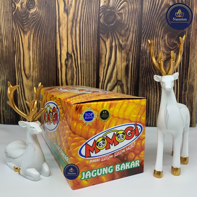 

Momogi Stick ( 20pcs x8gr )